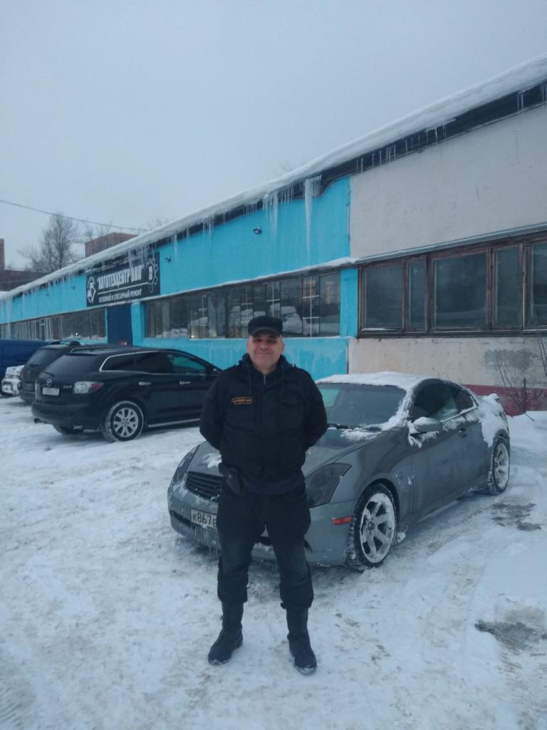 Борис