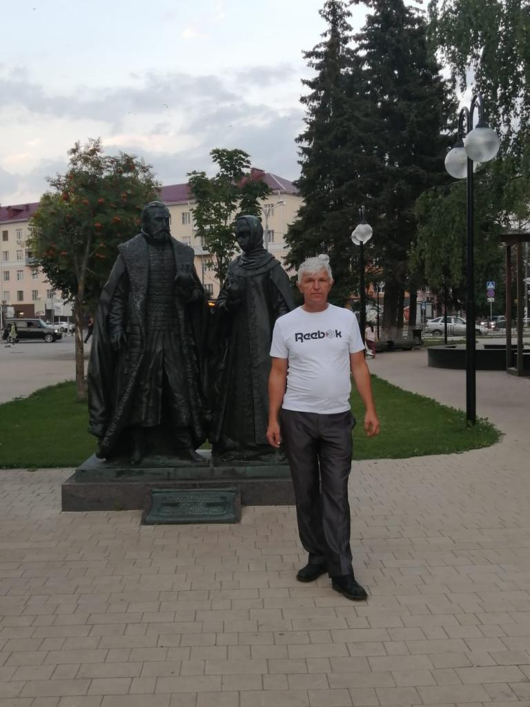 Товарищ Шурик