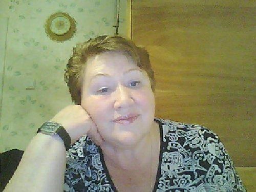 Ольга Колосова