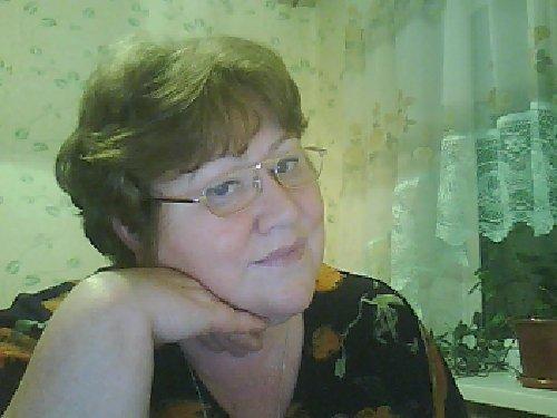 Ольга Колосова