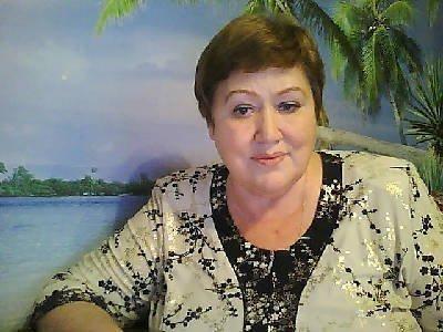 Ольга Колосова