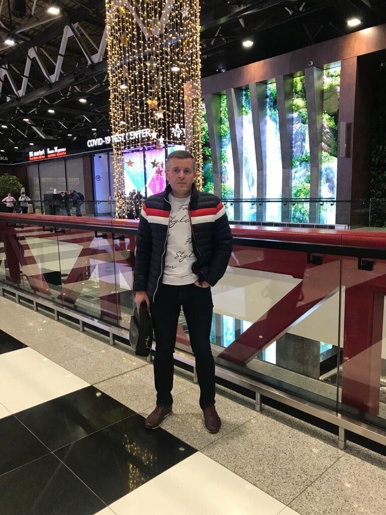 Сергей