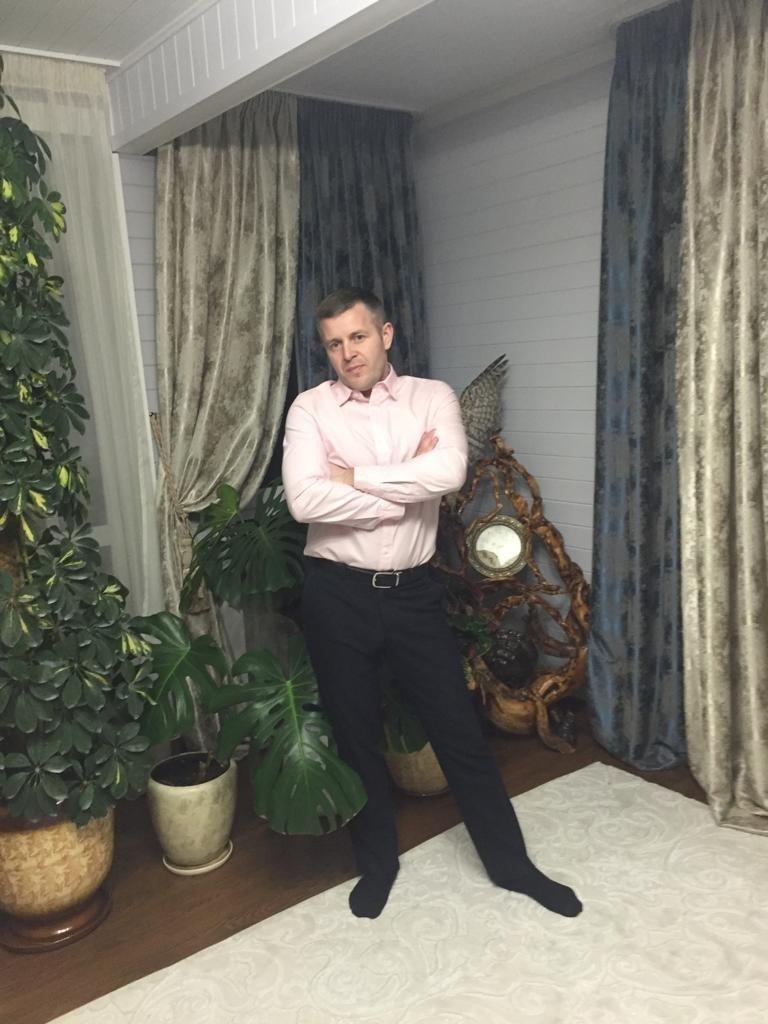 Сергей