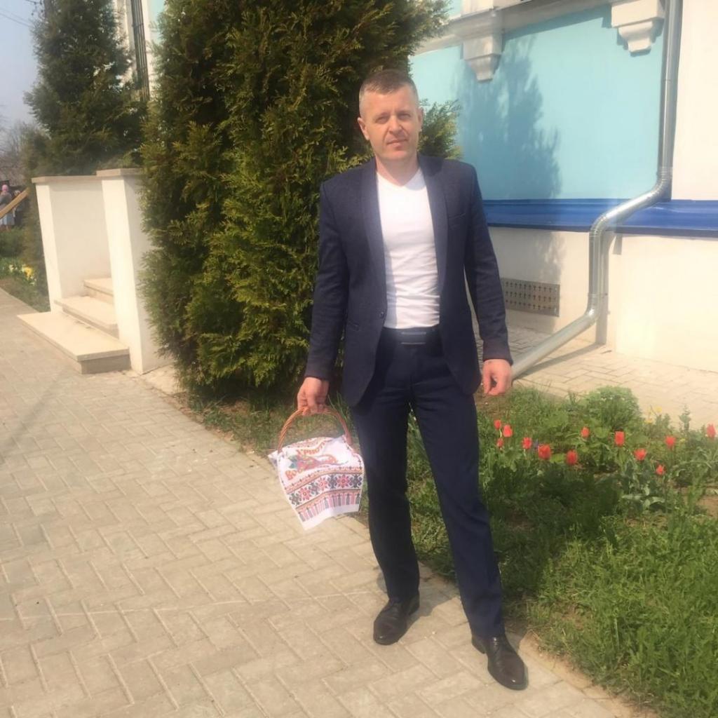 Сергей