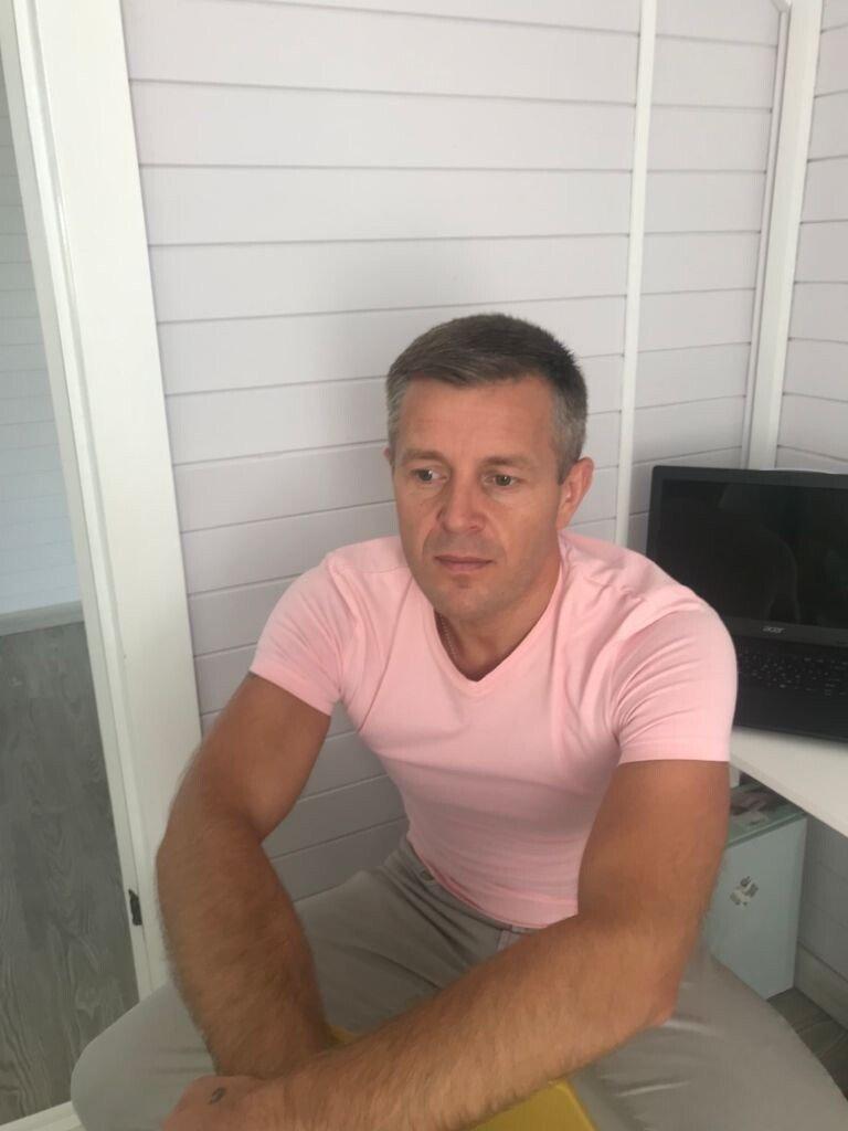 Сергей