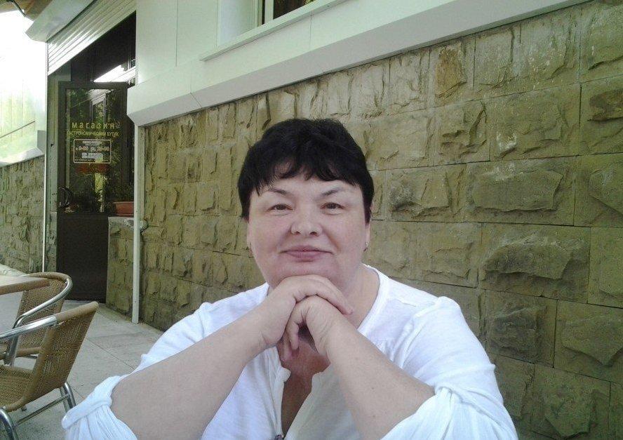 Галина