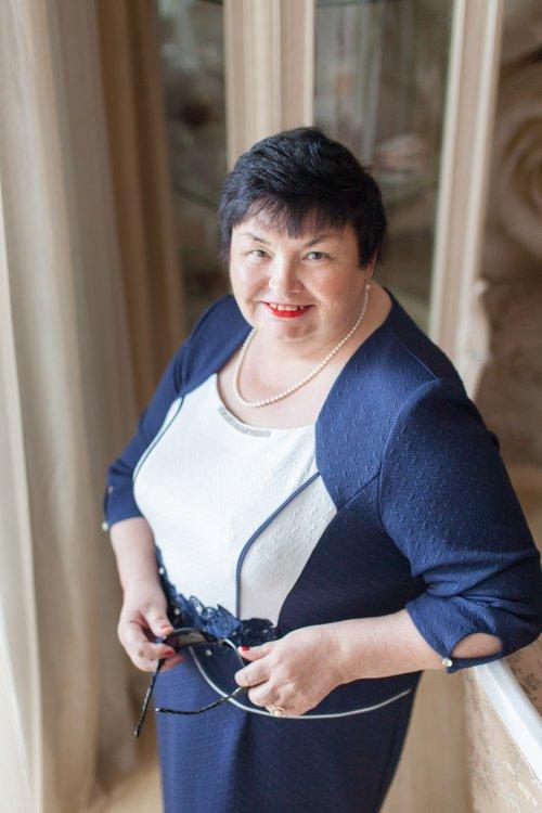 Галина