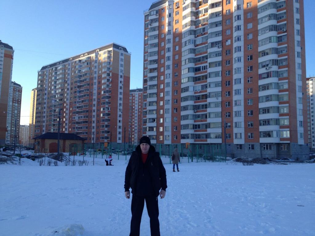 Игорь