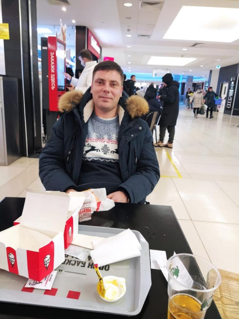 Андрей