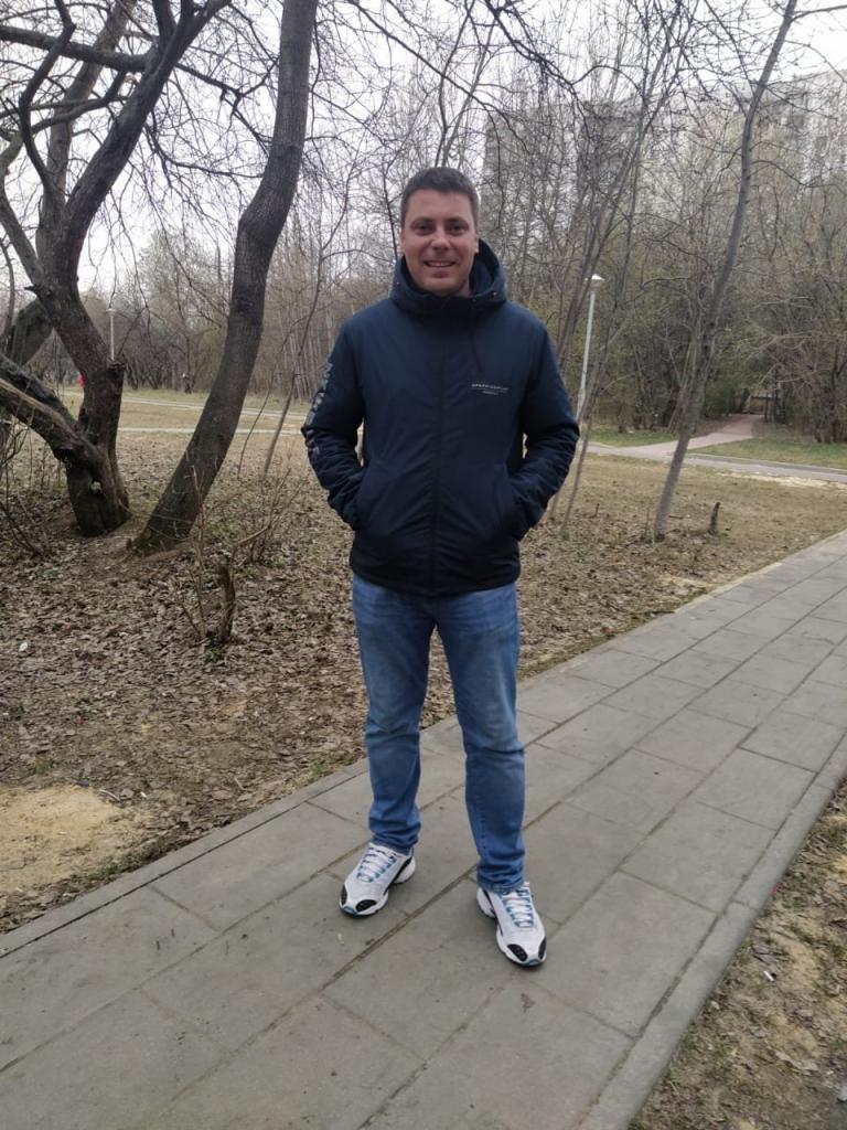 Андрей
