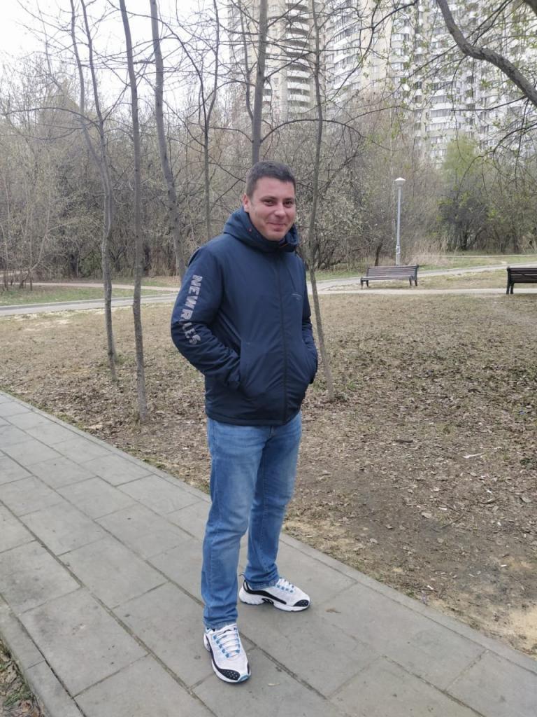 Андрей