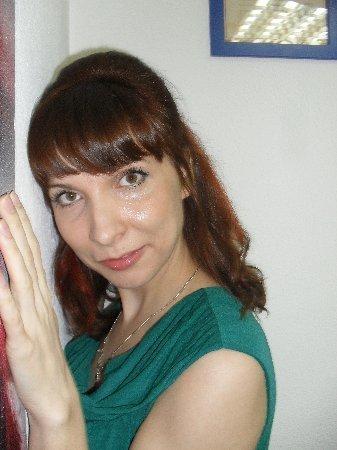 Олеся Султанова