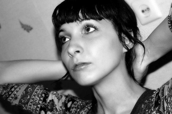 Олеся Султанова