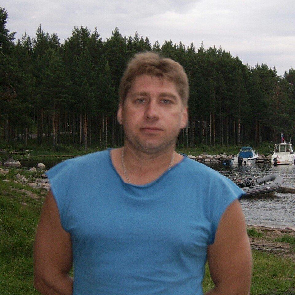 Мужчина