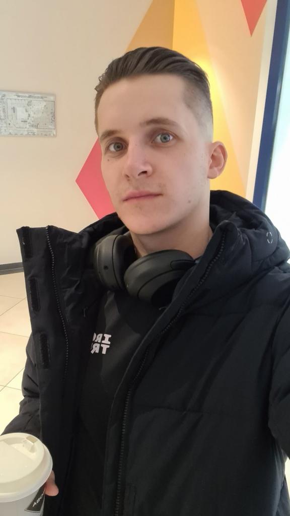 Кирилл