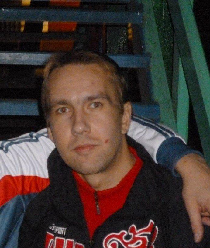 Виталий