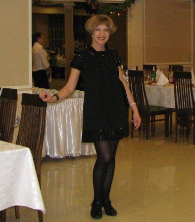 Марина Михайлова