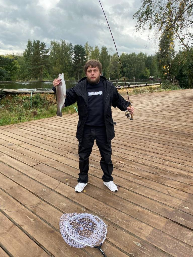 Дмитрий