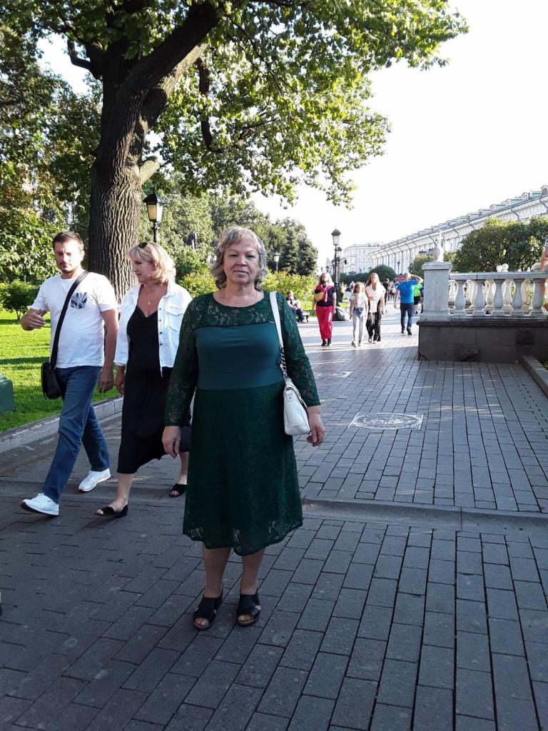 Людмила