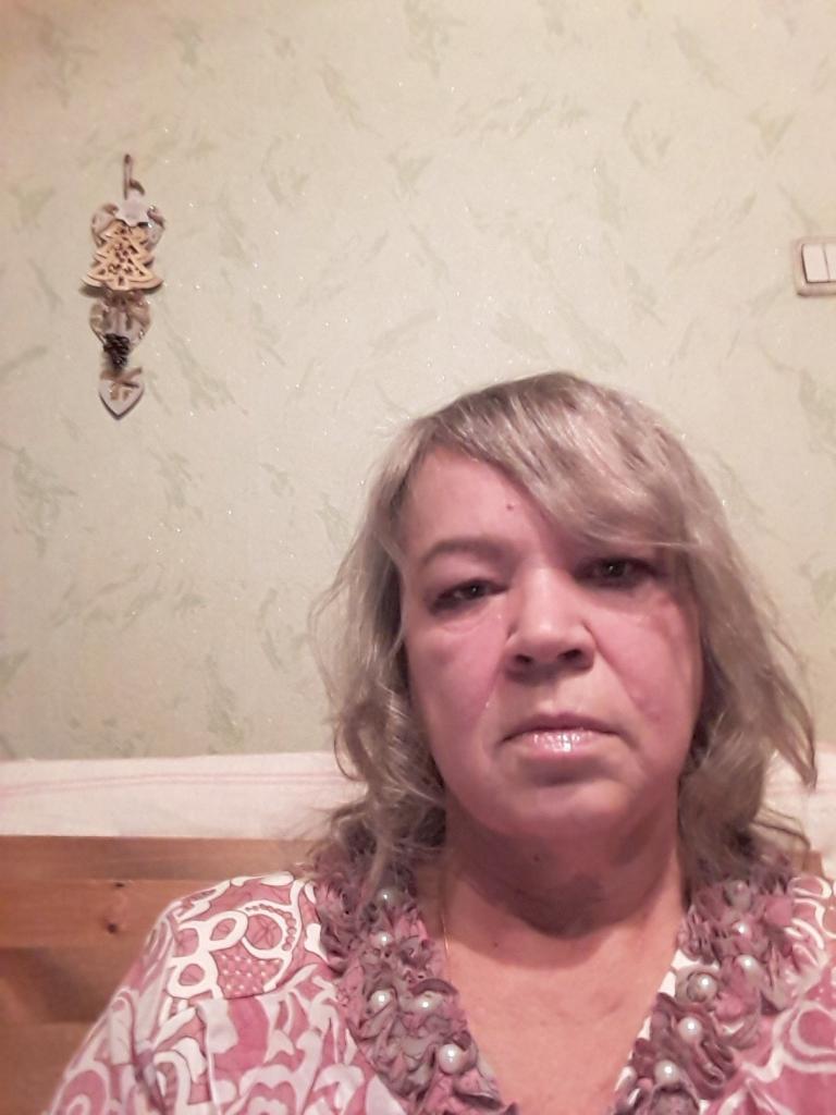 Людмила
