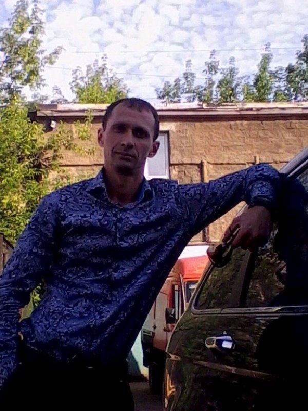 Михаил