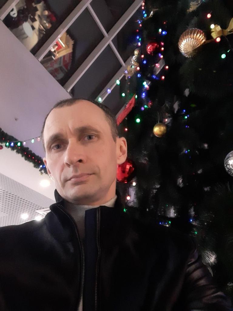 Михаил