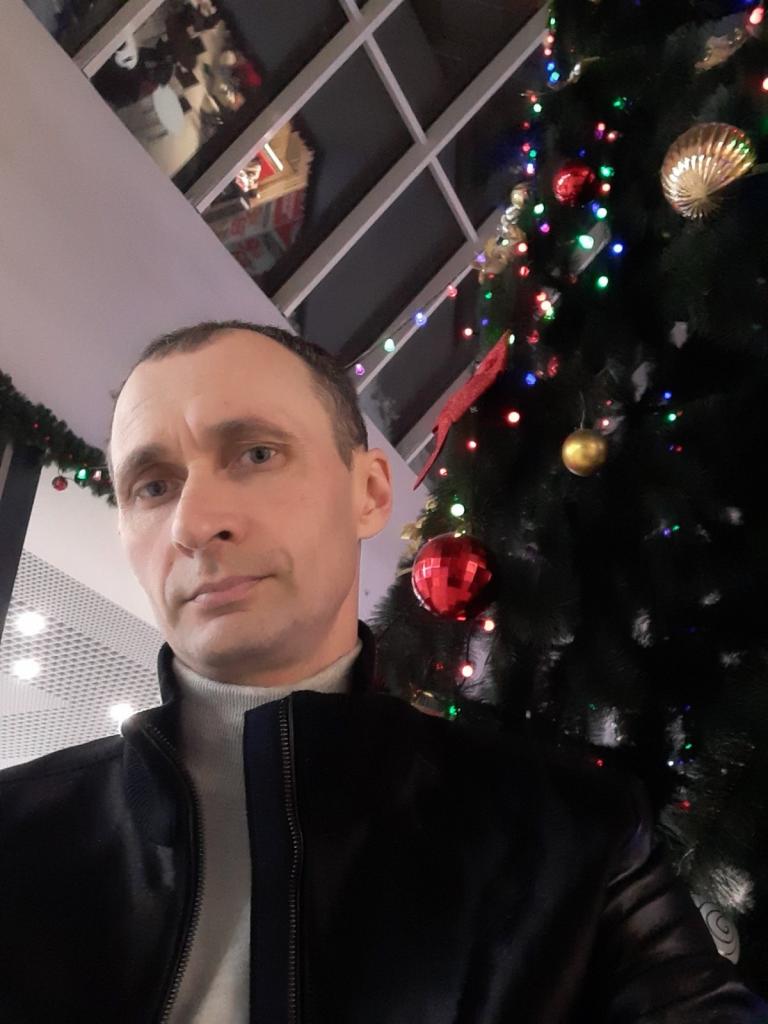 Михаил