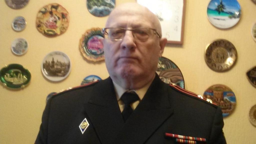 Евгений