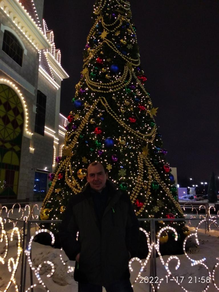 Антон