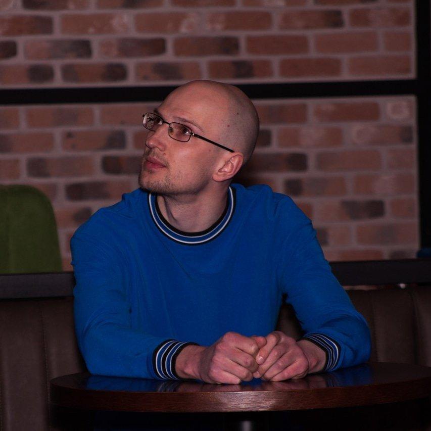 Алексей