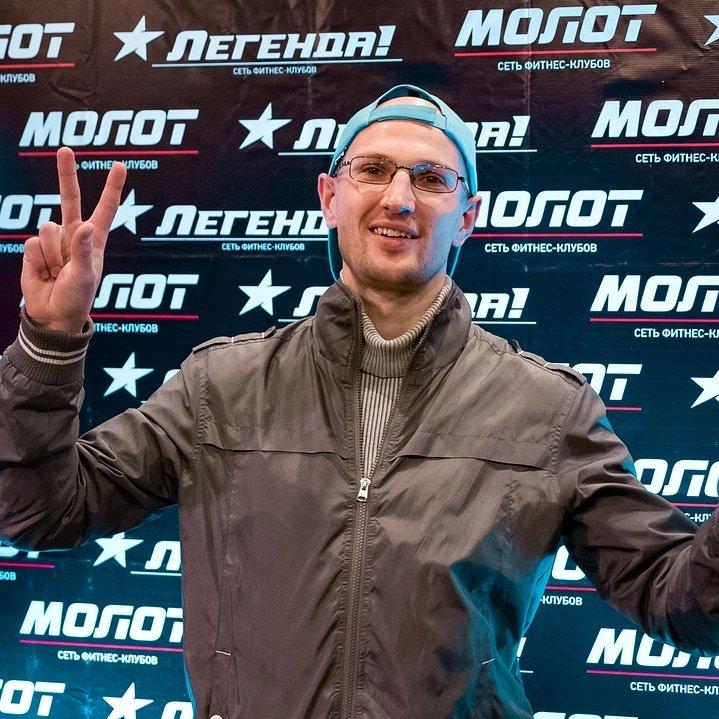 Алексей