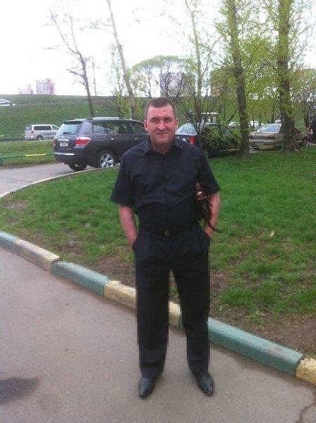 Сергей