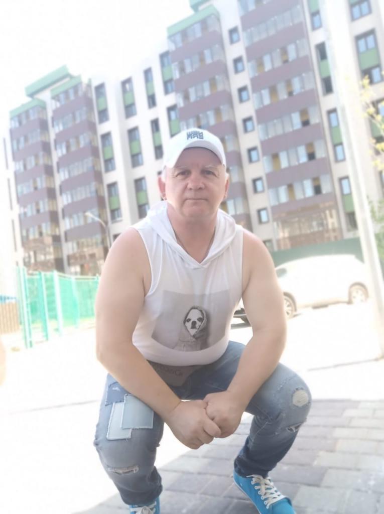 Сергей
