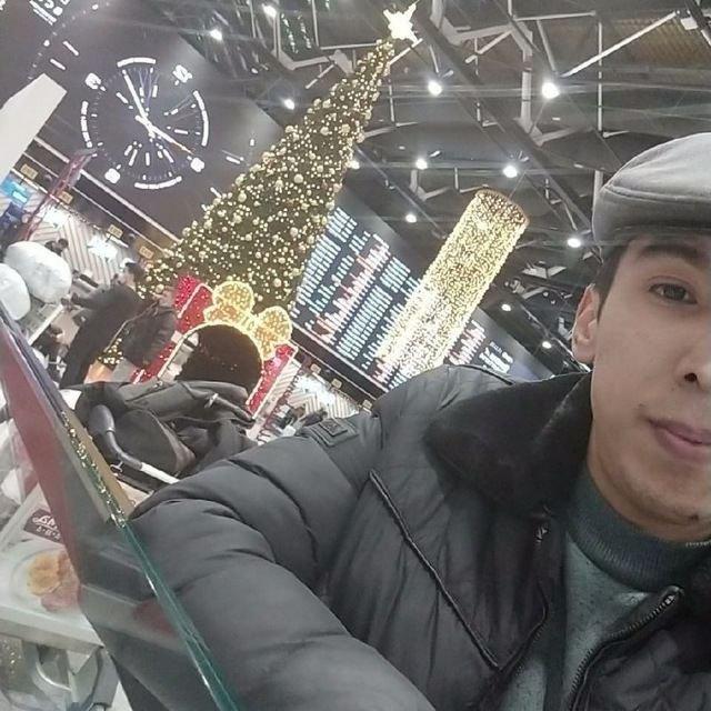 Ali
