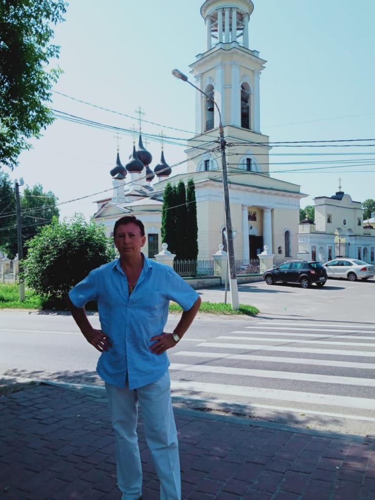 Михаил