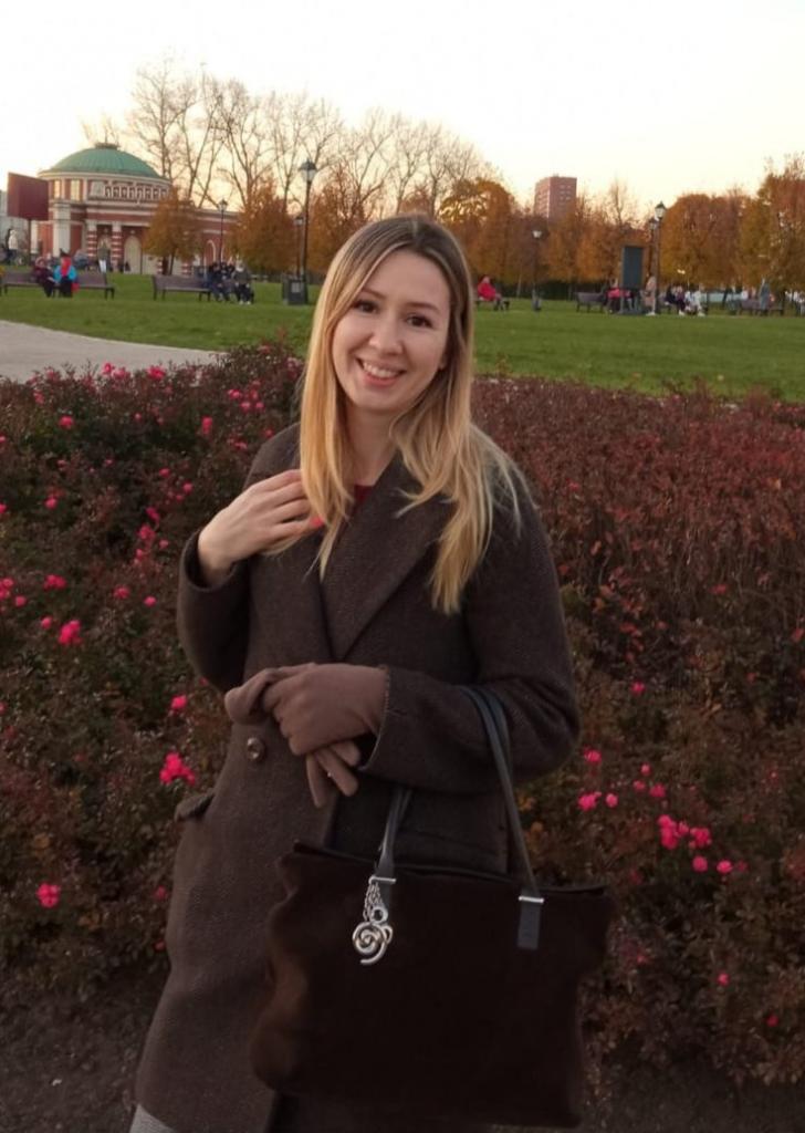 Оксана