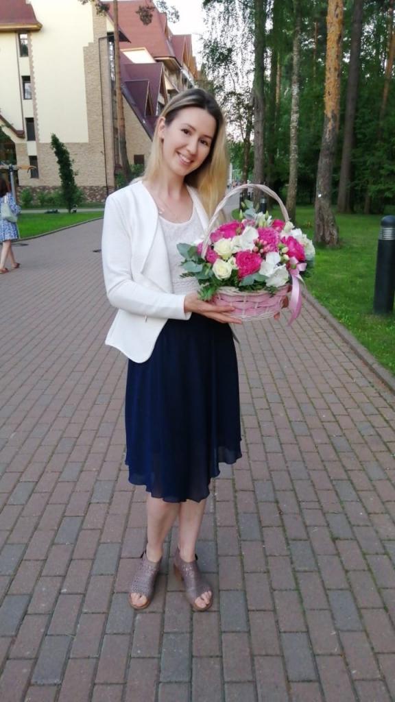 Оксана