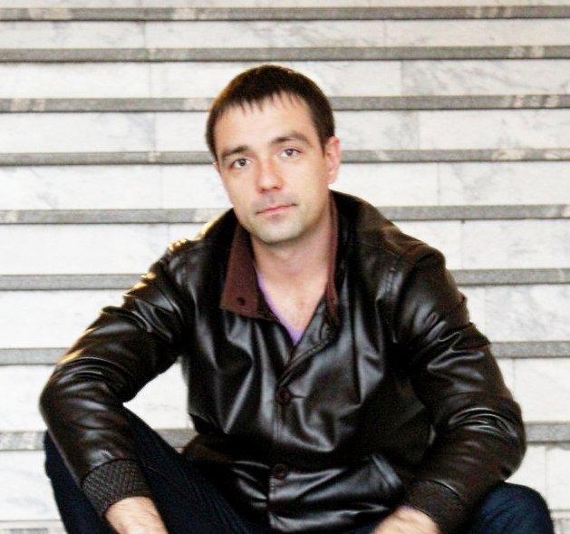 Георгий
