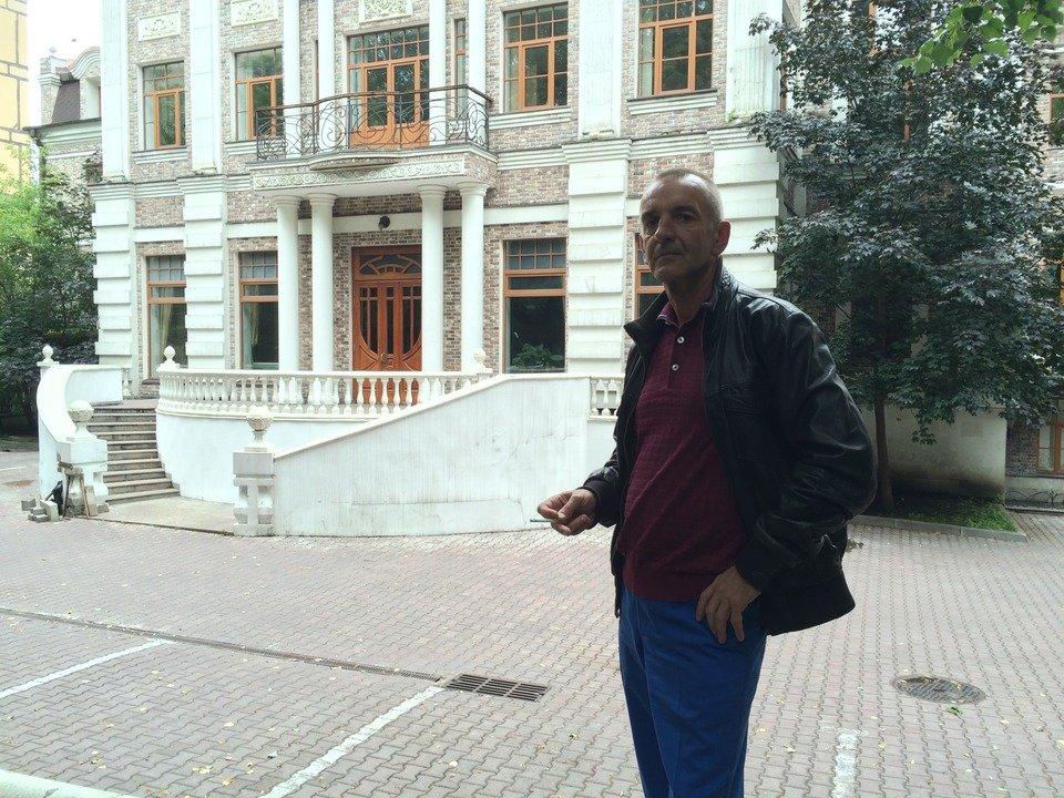 Фосфор