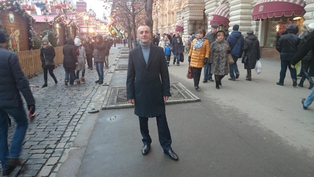 Фосфор