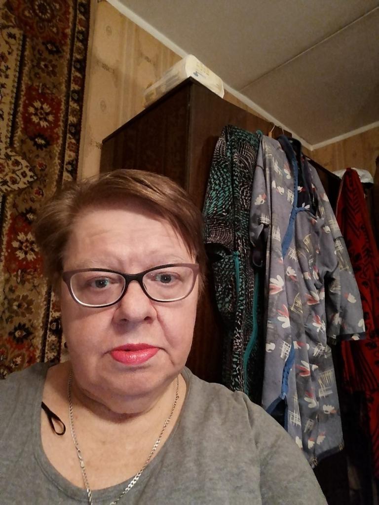 Татьяна