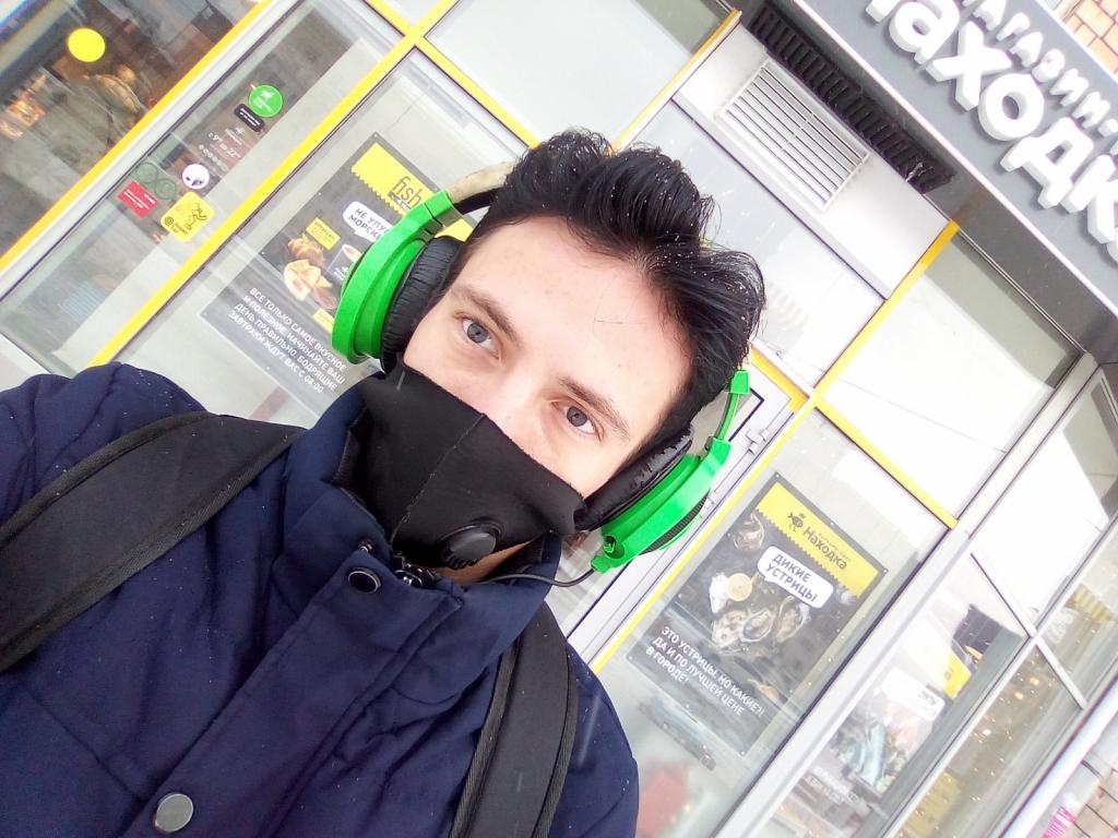 Сергей