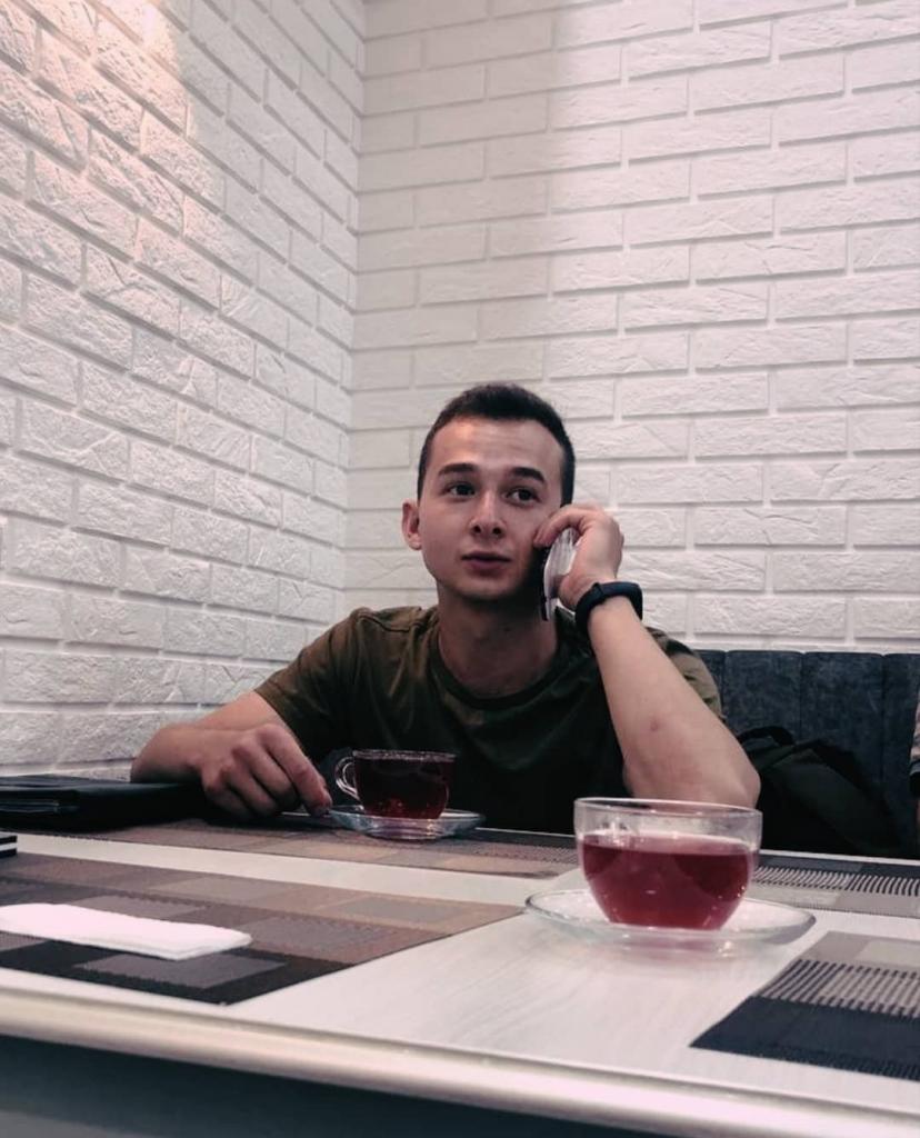 Иззат