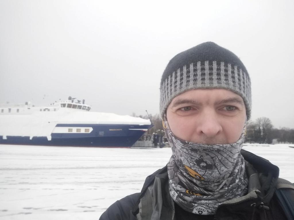 Сергей