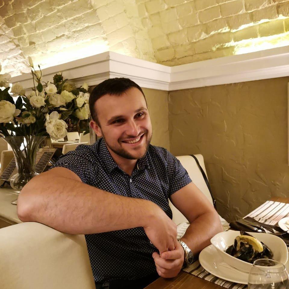Алексей