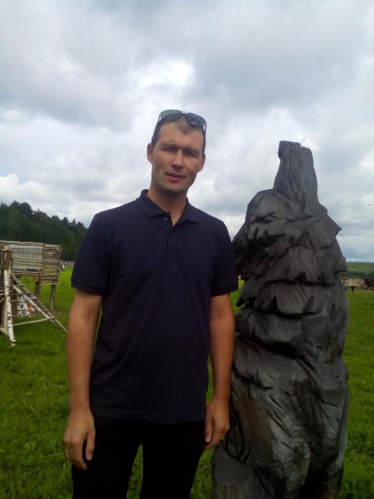 Андрей