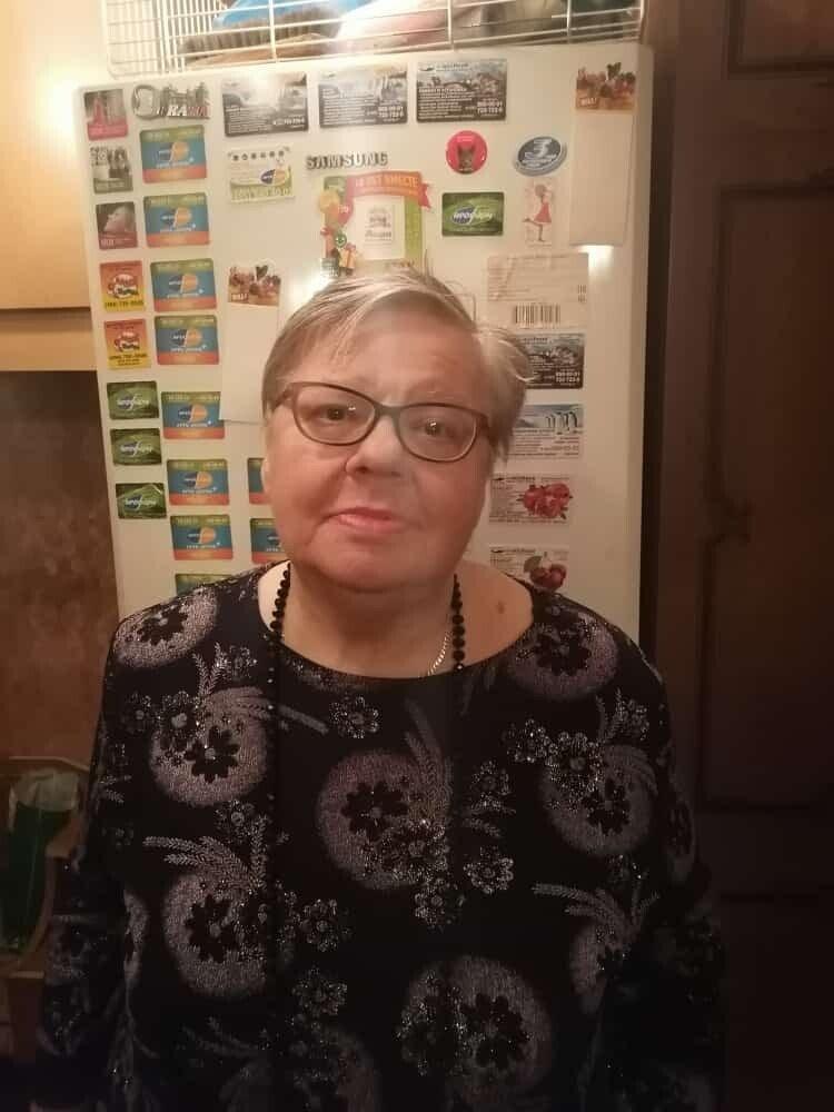 Татьяна