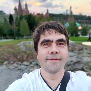 Дмитрий