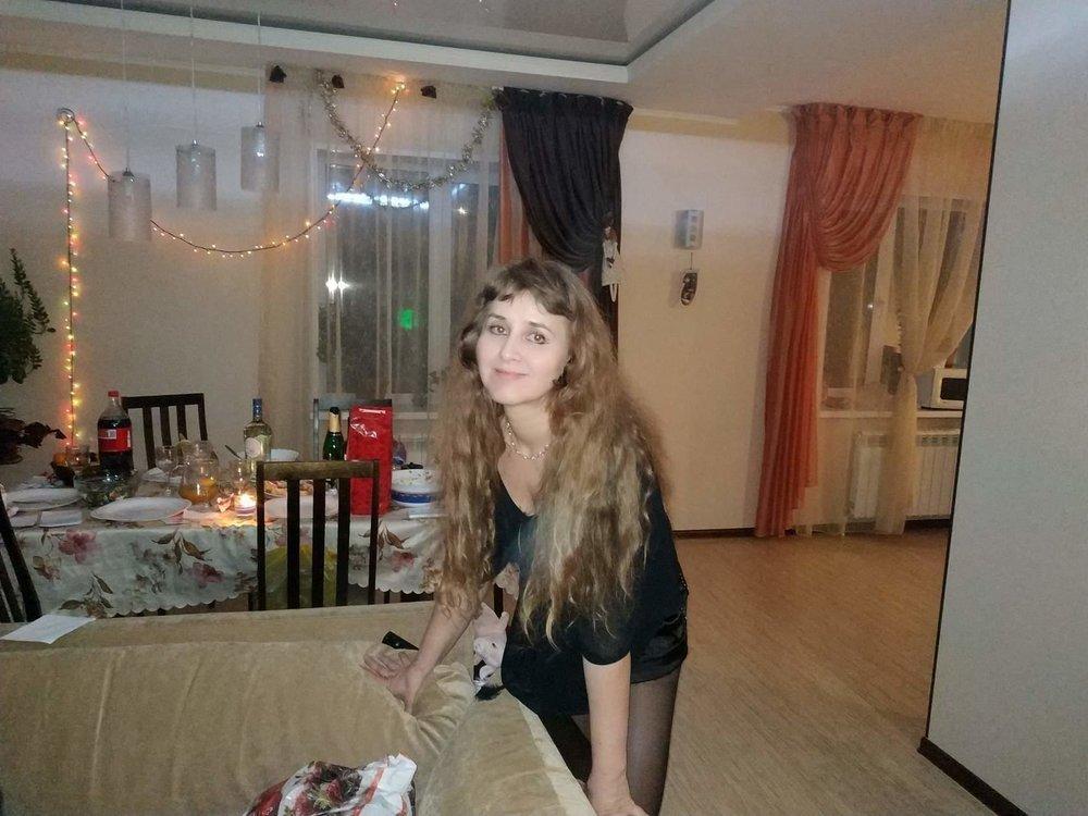 Светлана
