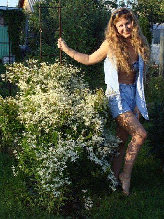 Светлана